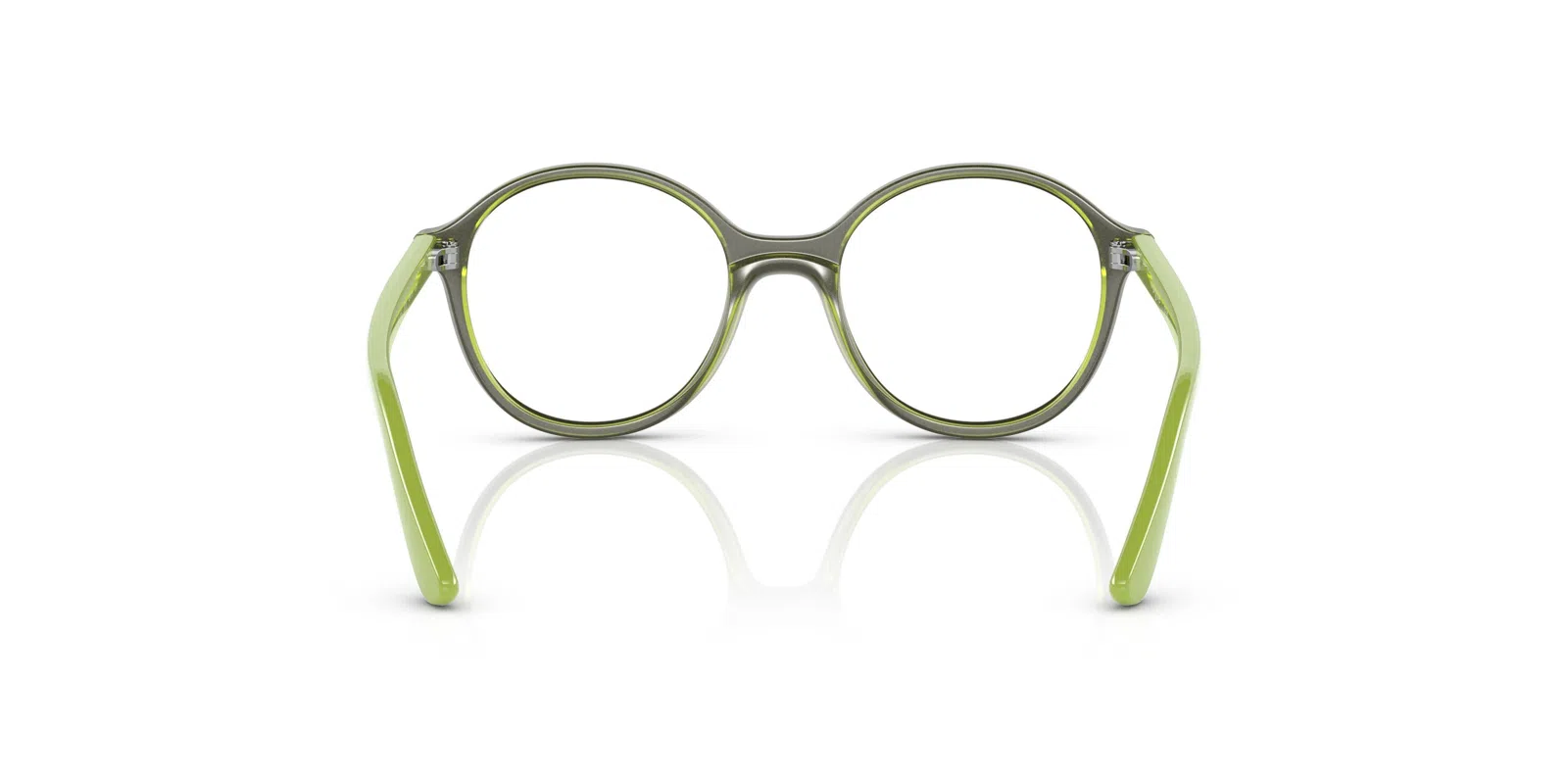 Vogue Eyewear Kids Vista 2015 Eyeglasses - view 12